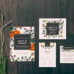 Wedding Invitations and Save the Dates from Basic Invite