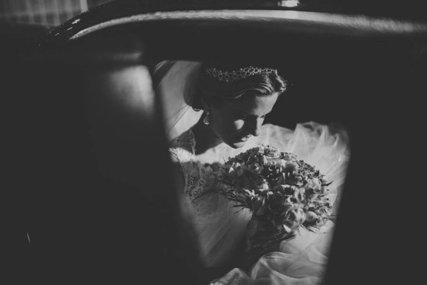 Traditional Wedding in Brazil