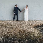Dazzling and Personal Wedding at Old Mill Toronto