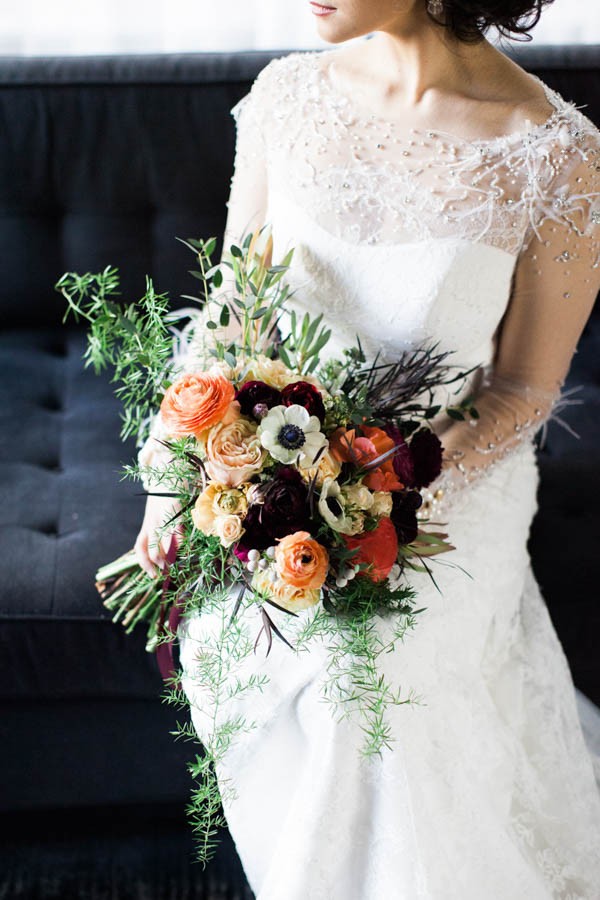 Elegant-Inspiration-Wedding-Library-Lauren-Miller-Photography (14 of 18)