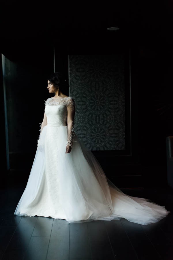 Elegant Inspiration Wedding Library Lauren Miller Photography (2 of 18)