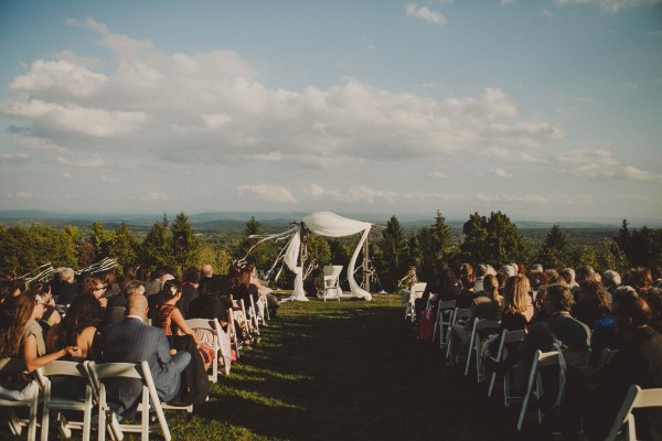 new york wedding photographer cedar lakes estate jewish guitar viva max chellise michael photography daniel sarah upstate flower crown