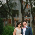 Hill Country Wedding at Vista West Ranch
