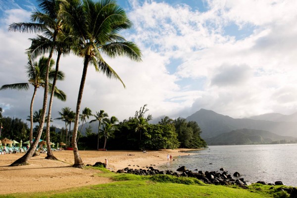 Metallic-Wedding-at-St.-Regis Princeville-Resort (9 of 24)