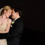 Modern Classic Wedding at the Corcoran Gallery of Art