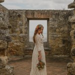 Portuguese Bridal Inspiration Shoot at Pousada de Palmela