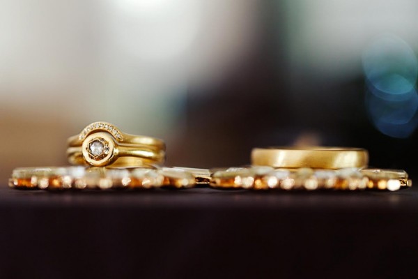 Exceptional Custom Engagement Rings from Tola Jewelry | Junebug Weddings