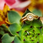 Exceptional Custom Engagement Rings from Tola Jewelry