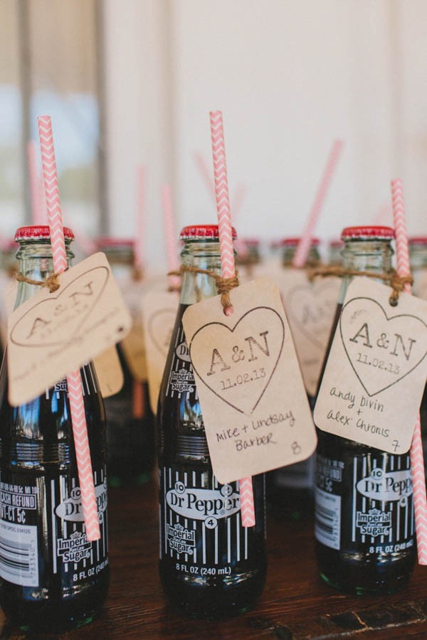 Diy Texas Wedding At The Hoffman Haus Junebug Weddings