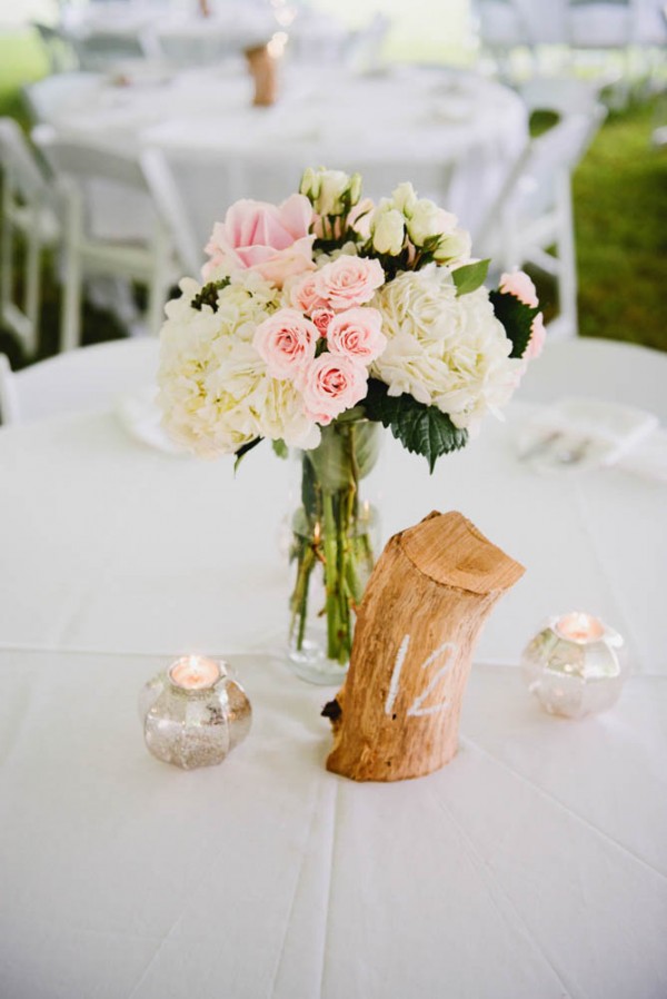 Elegant Farm Wedding in Iowa | Junebug Weddings