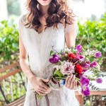 3 Glam Bridal Looks for Any Wedding Style
