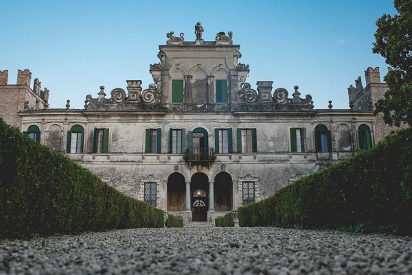 Destination Weddings in Italy