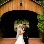Lovely Cleveland Wedding at the Springvale Golf Course