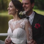 Rustic Lake Wedding in Poland