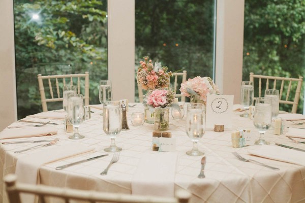 Sweet And Sophisticated Wedding At Primrose Cottage Junebug Weddings