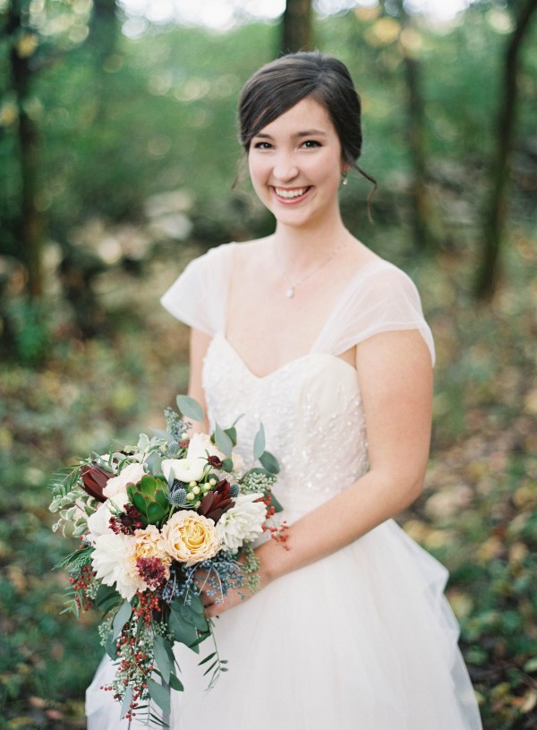 Woodland-Inspired-Tennessee-Wedding (1 of 26)