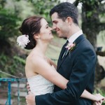 Classy Colorful South African Wedding at Talloula