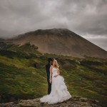 Incredible Iceland Elopement by Gabe McClintock