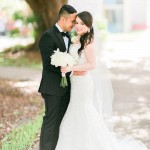 Classic Florida Wedding at Coral Gables Woman’s Club + Video