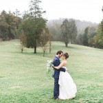Neverland-Inspired Wedding at Cedarwood Weddings