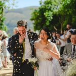 Romantic Portuguese Wedding in the Countryside