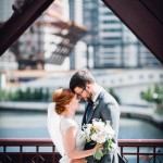 Thoughtful Chicago Wedding at Revolution Brewing