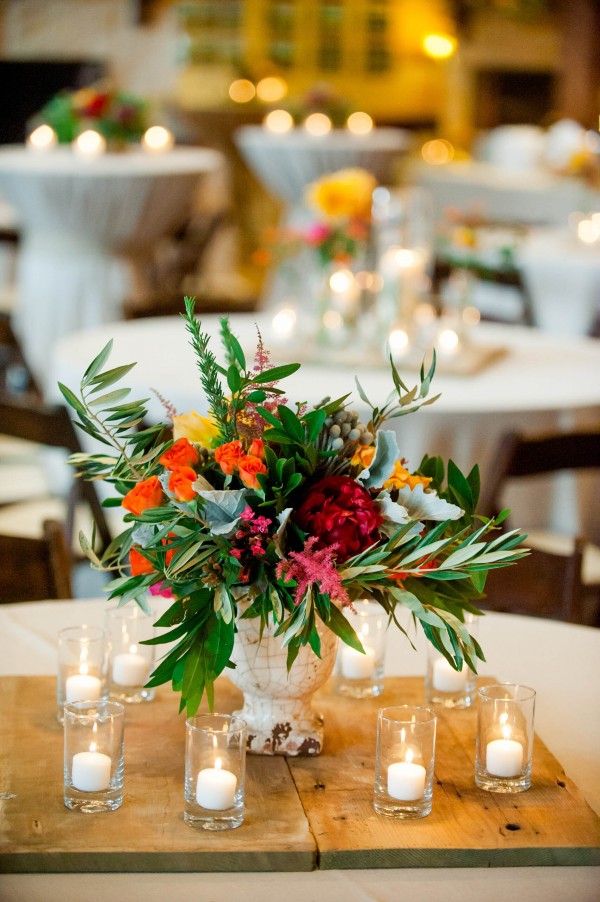 Traditional Austin Wedding at The University of Texas Golf Club ...