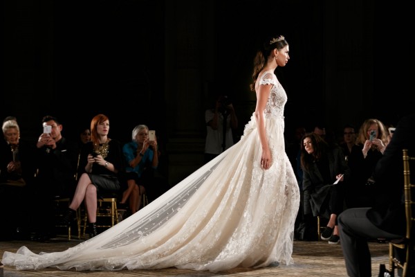 New York Bridal Fashion Week