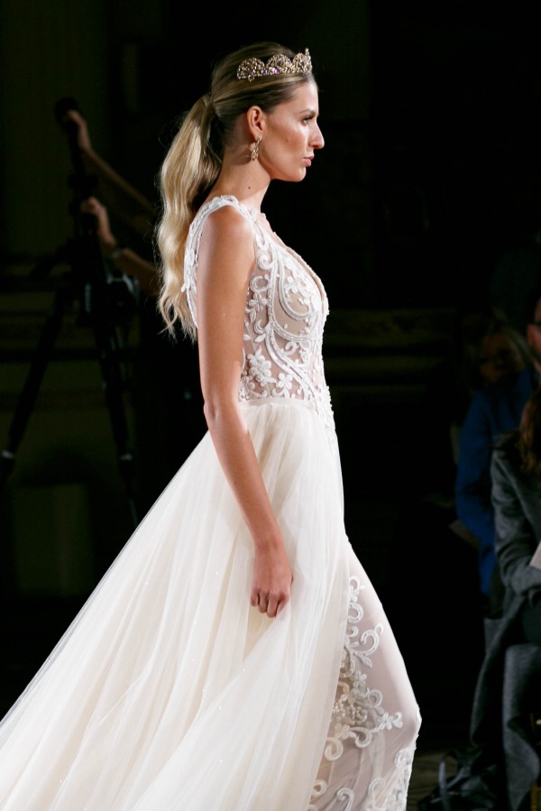 New York Bridal Fashion Week