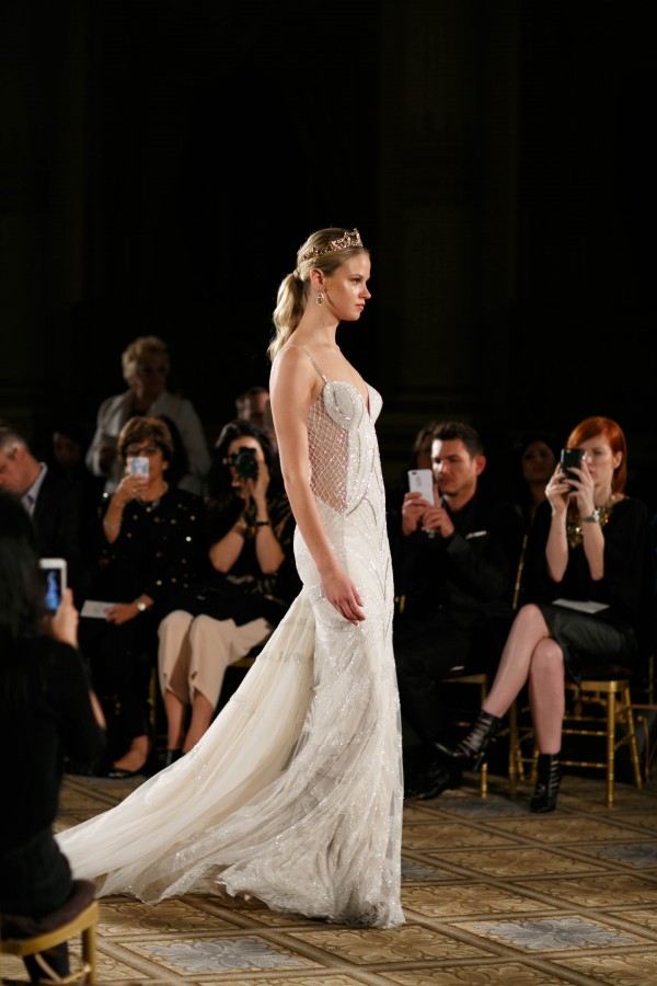 New York Bridal Fashion Week