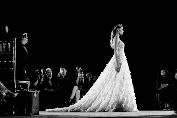 New York Bridal Fashion Week