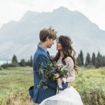 Bohemian Banff Wedding Inspiration