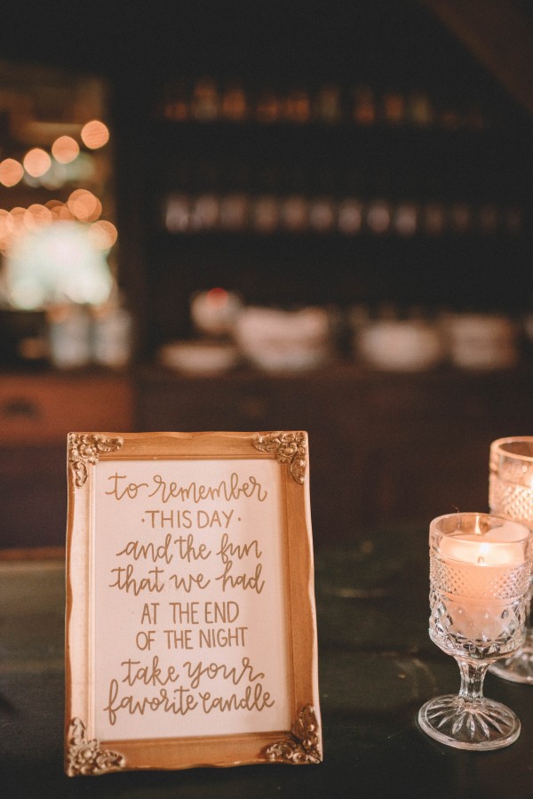 Champagne Wedding At Three Barn Farm Junebug Weddings