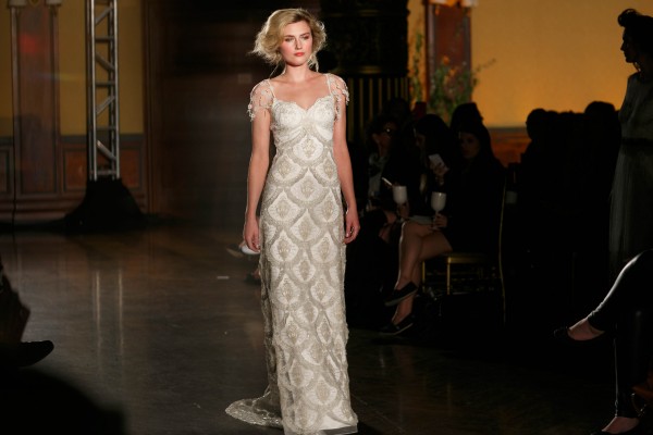 New York Bridal Fashion Week