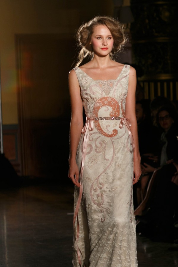 New York Bridal Fashion Week