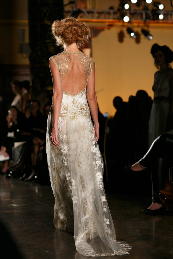 New York Bridal Fashion Week