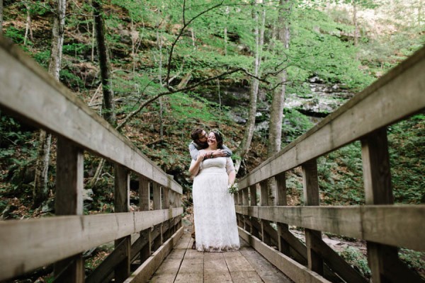 Earthy-Forest-Elopement-at-Ricketts-Glen-State-Park-With-Love-and-Embers-114