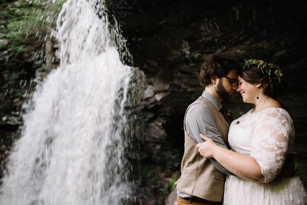 Earthy-Forest-Elopement-at-Ricketts-Glen-State-Park-With-Love-and-Embers-125