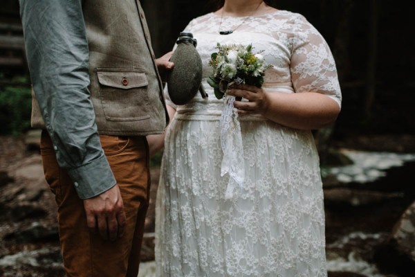 Earthy-Forest-Elopement-at-Ricketts-Glen-State-Park-With-Love-and-Embers-145