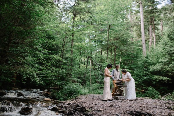 Earthy-Forest-Elopement-at-Ricketts-Glen-State-Park-With-Love-and-Embers-16