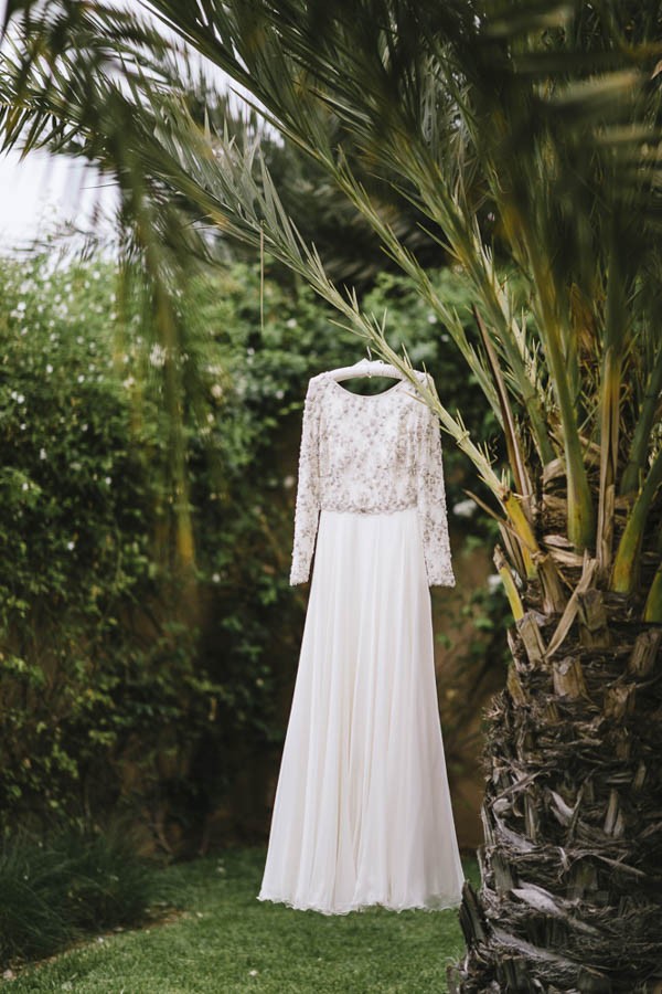 Elegant Moroccan Wedding at Selman Marrakech + Video | Junebug Weddings