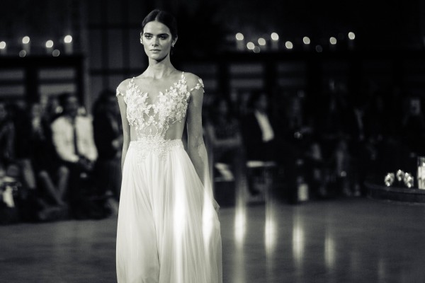 New York Bridal Fashion Week