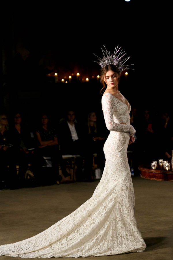 New York Bridal Fashion Week