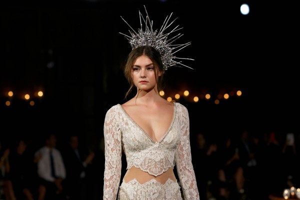 New York Bridal Fashion Week