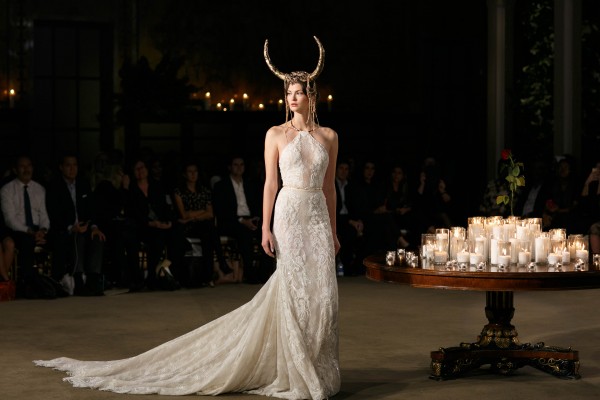 New York Bridal Fashion Week