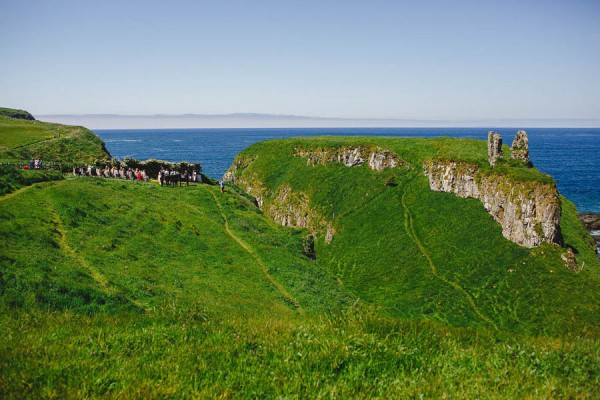 Gorgeous-Northern-Irish-Coast-Wedding-at-McShane-Glen-Gather-and-Tides-202