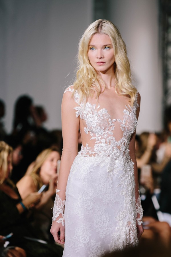 New York Bridal Fashion Week