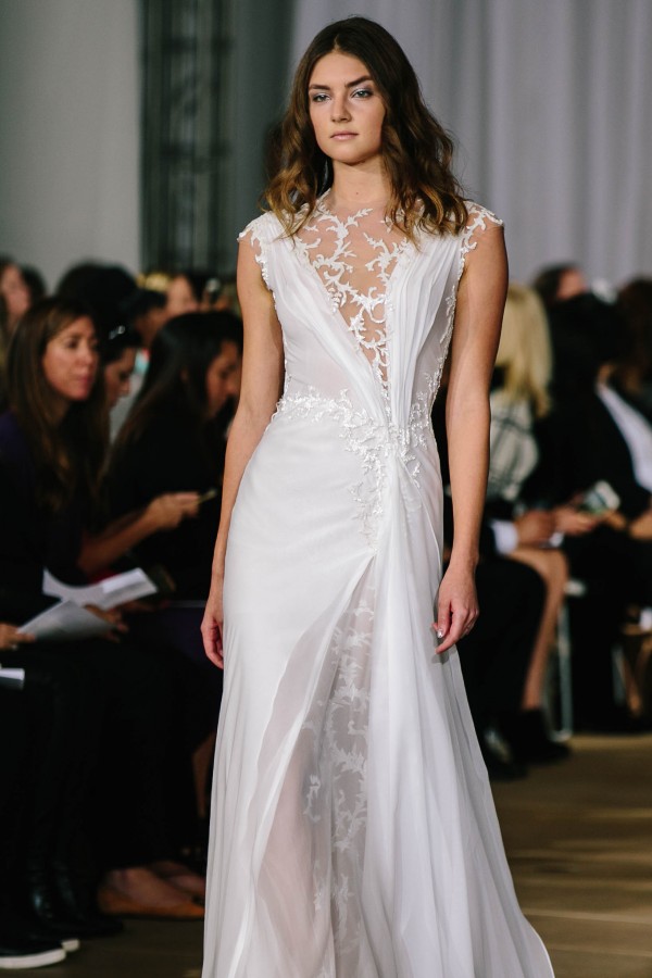 New York Bridal Fashion Week