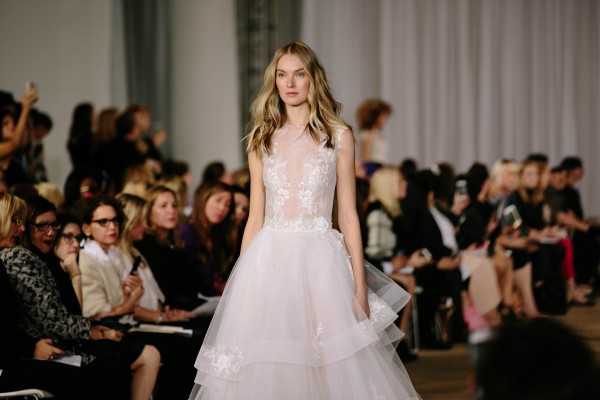 New York Bridal Fashion Week