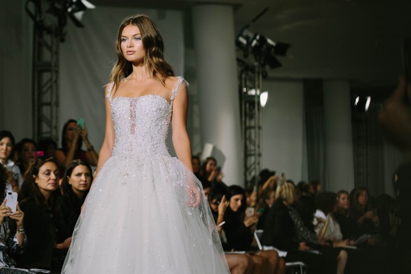 New York Bridal Fashion Week